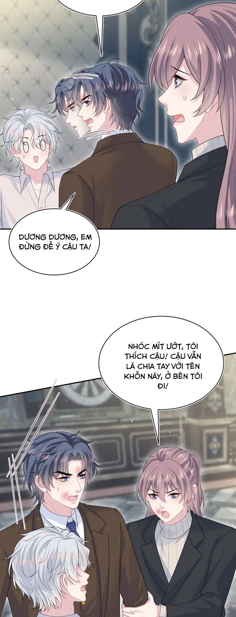 Tuyệt Mỹ Bạch Liên Online Dạy Học Chapter 354 - 21