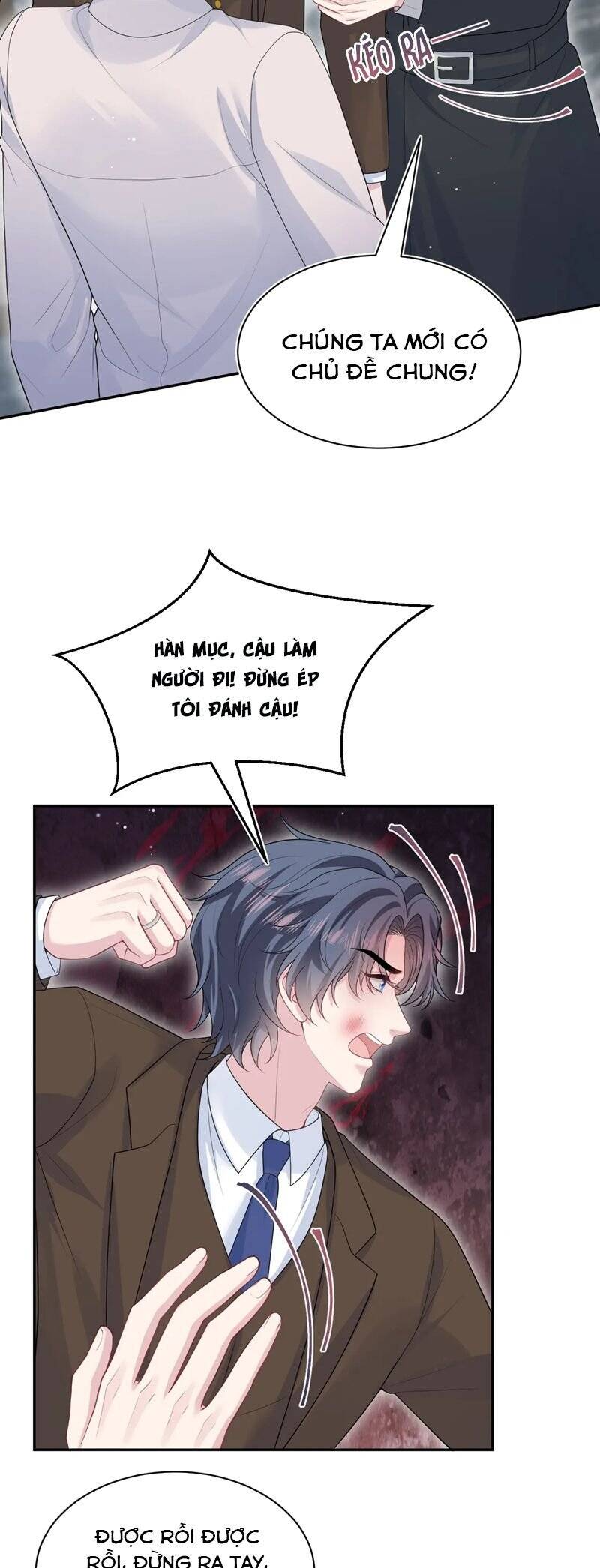 Tuyệt Mỹ Bạch Liên Online Dạy Học Chapter 354 - 22