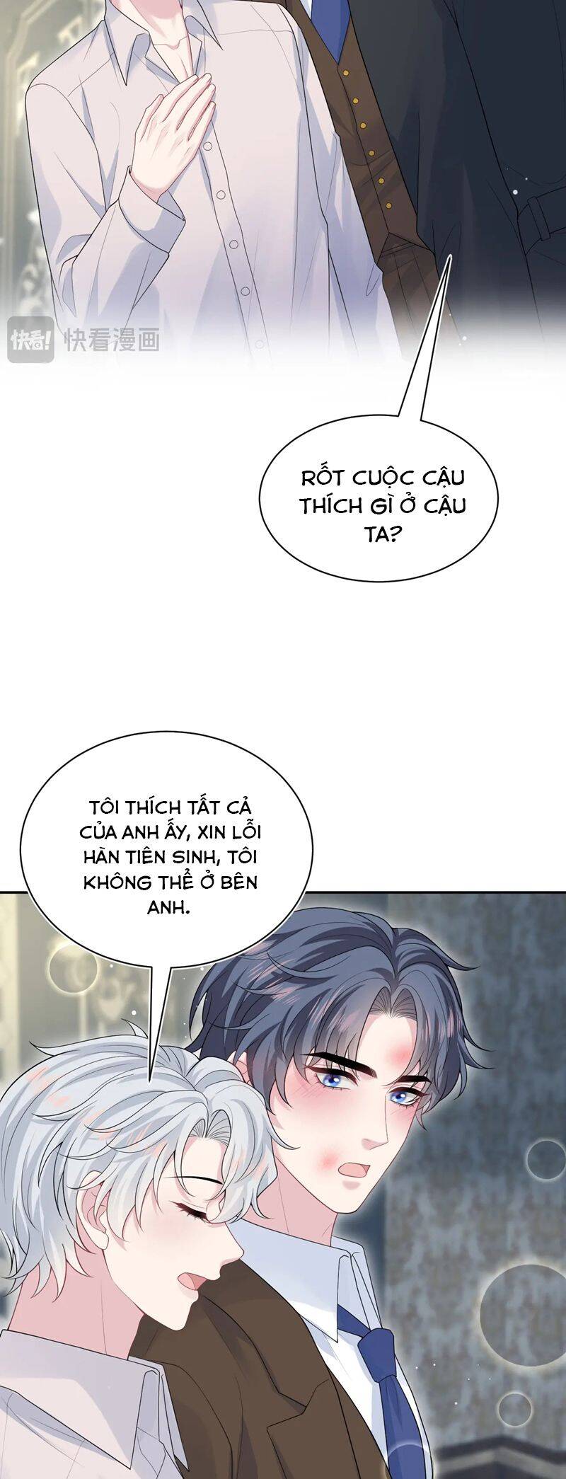 Tuyệt Mỹ Bạch Liên Online Dạy Học Chapter 354 - 24