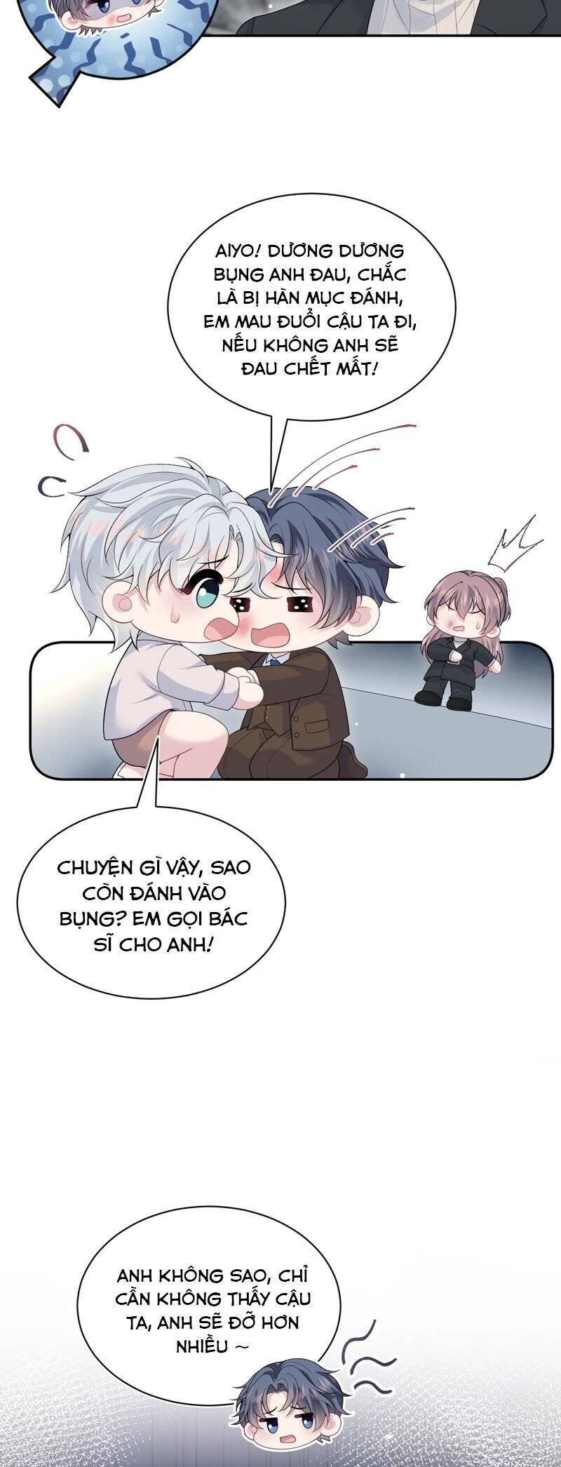 Tuyệt Mỹ Bạch Liên Online Dạy Học Chapter 354 - 27