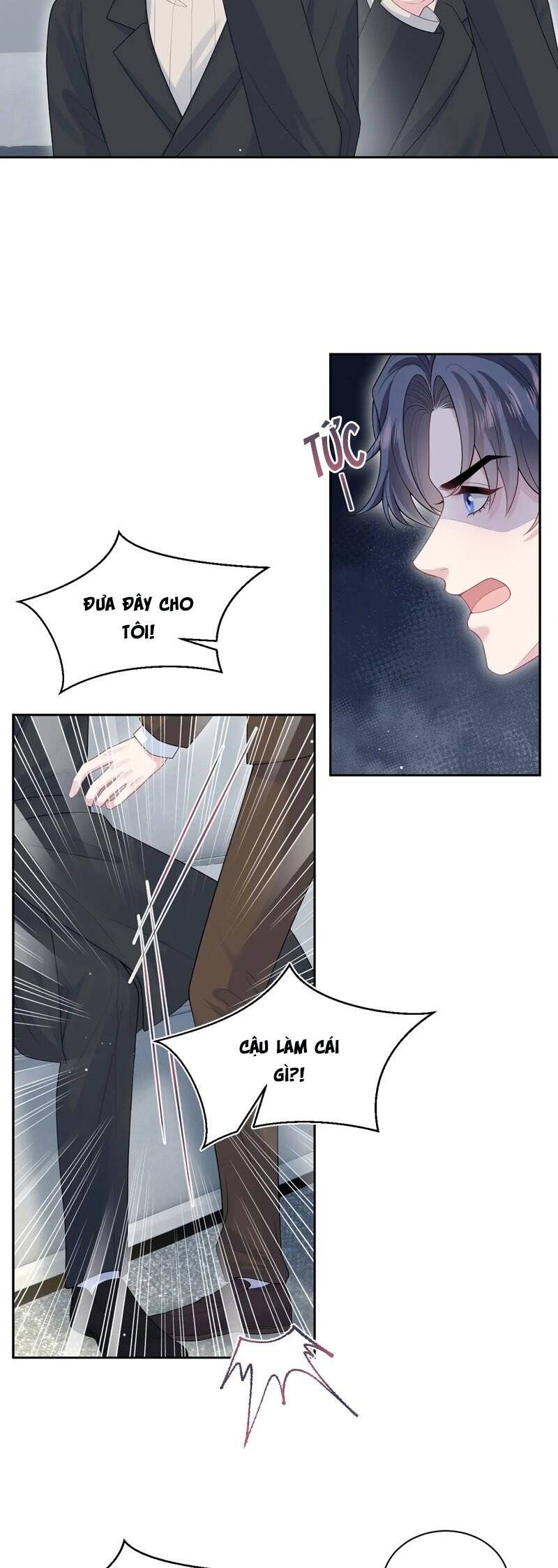 Tuyệt Mỹ Bạch Liên Online Dạy Học Chapter 354 - 4