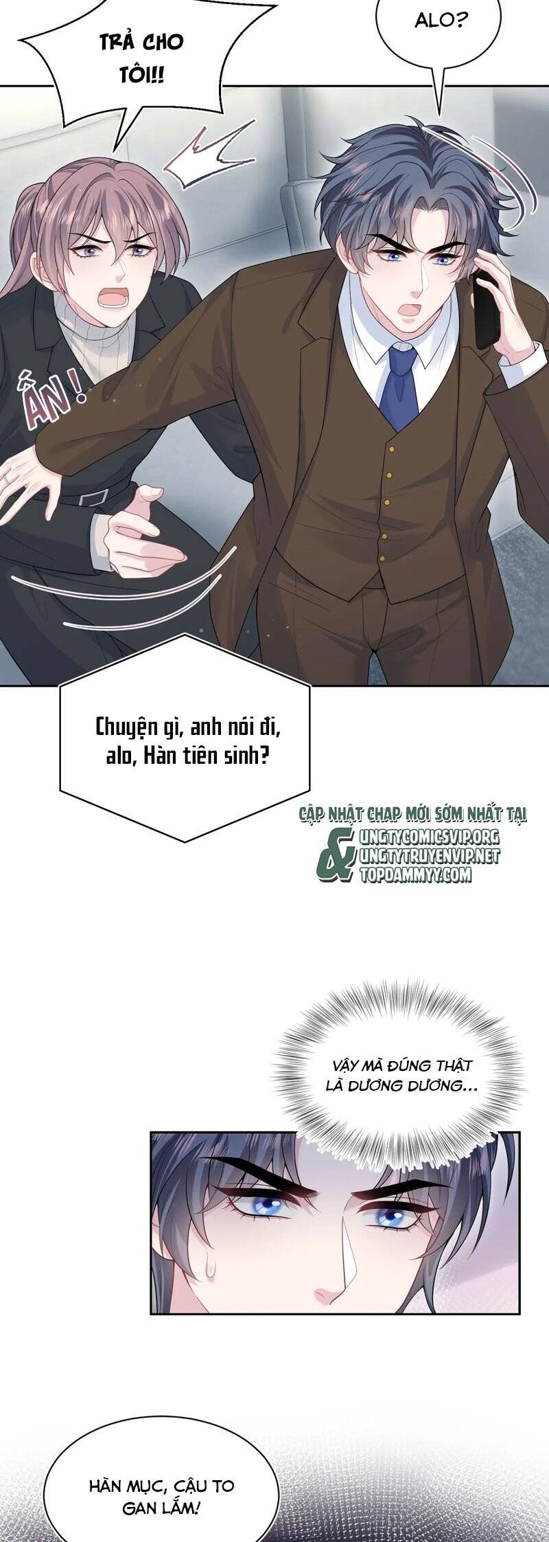 Tuyệt Mỹ Bạch Liên Online Dạy Học Chapter 354 - 5