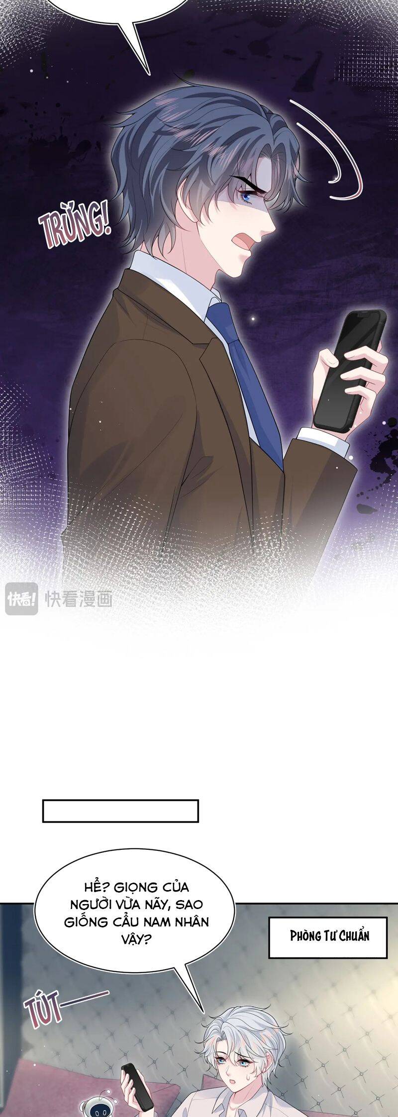 Tuyệt Mỹ Bạch Liên Online Dạy Học Chapter 354 - 6