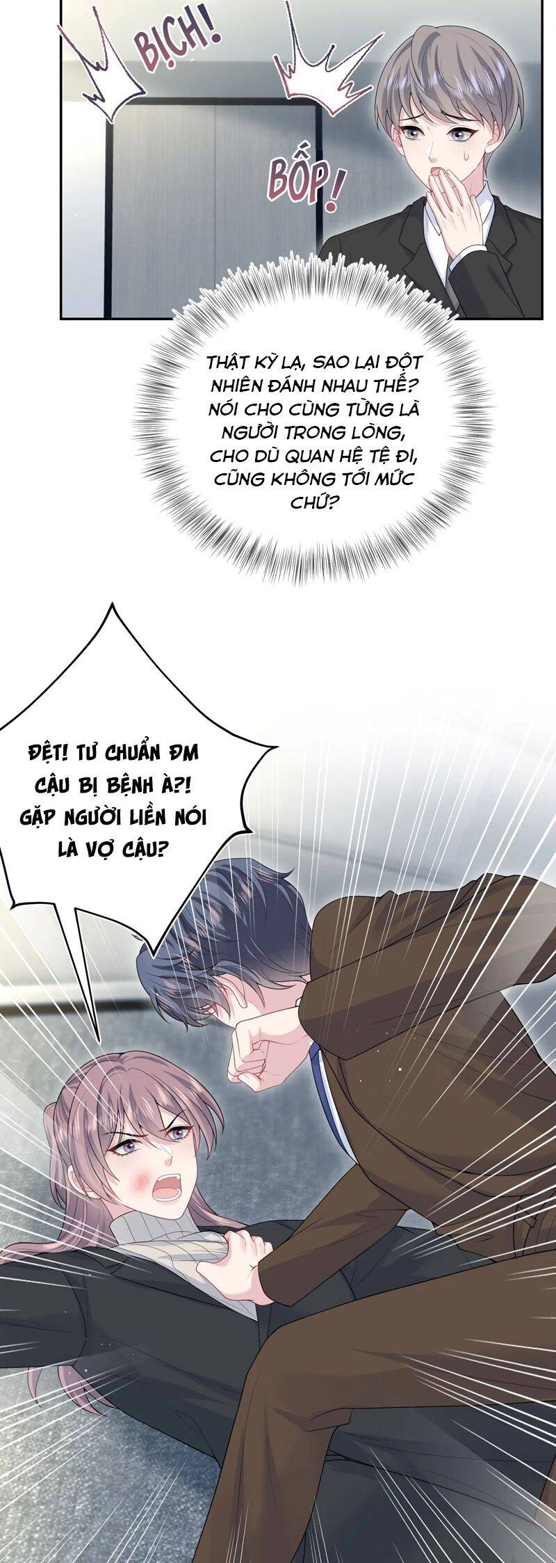 Tuyệt Mỹ Bạch Liên Online Dạy Học Chapter 354 - 8
