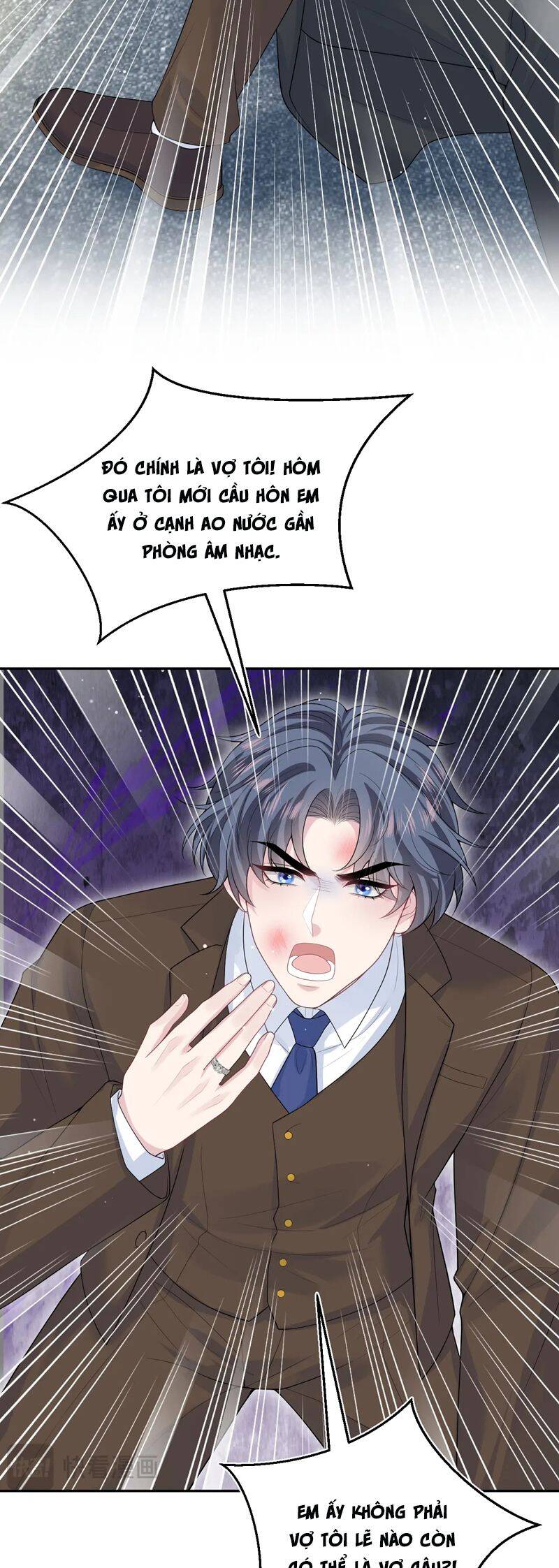 Tuyệt Mỹ Bạch Liên Online Dạy Học Chapter 354 - 9