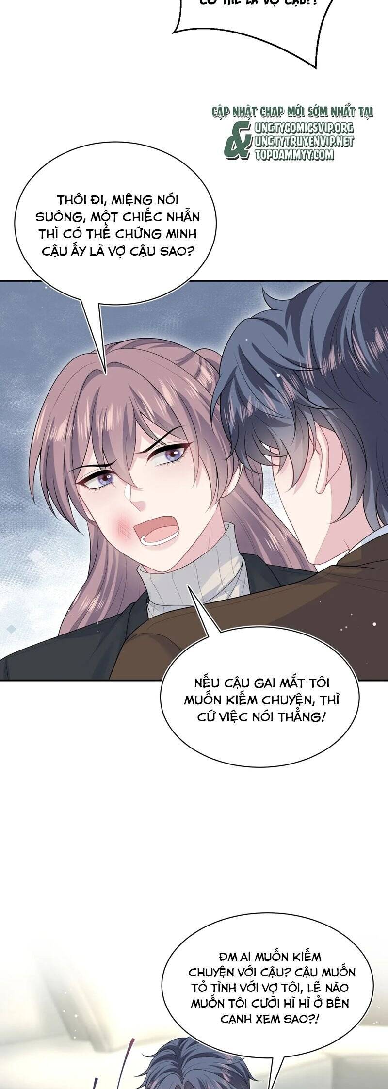Tuyệt Mỹ Bạch Liên Online Dạy Học Chapter 354 - 10