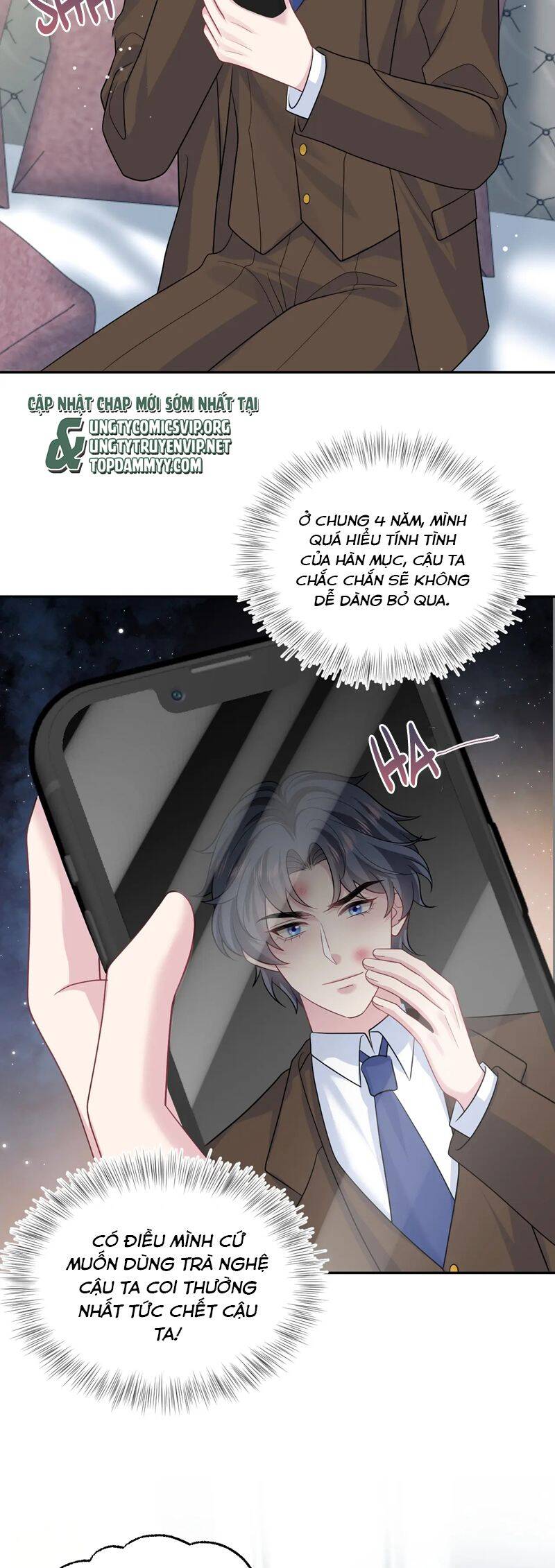 Tuyệt Mỹ Bạch Liên Online Dạy Học Chapter 355 - 11