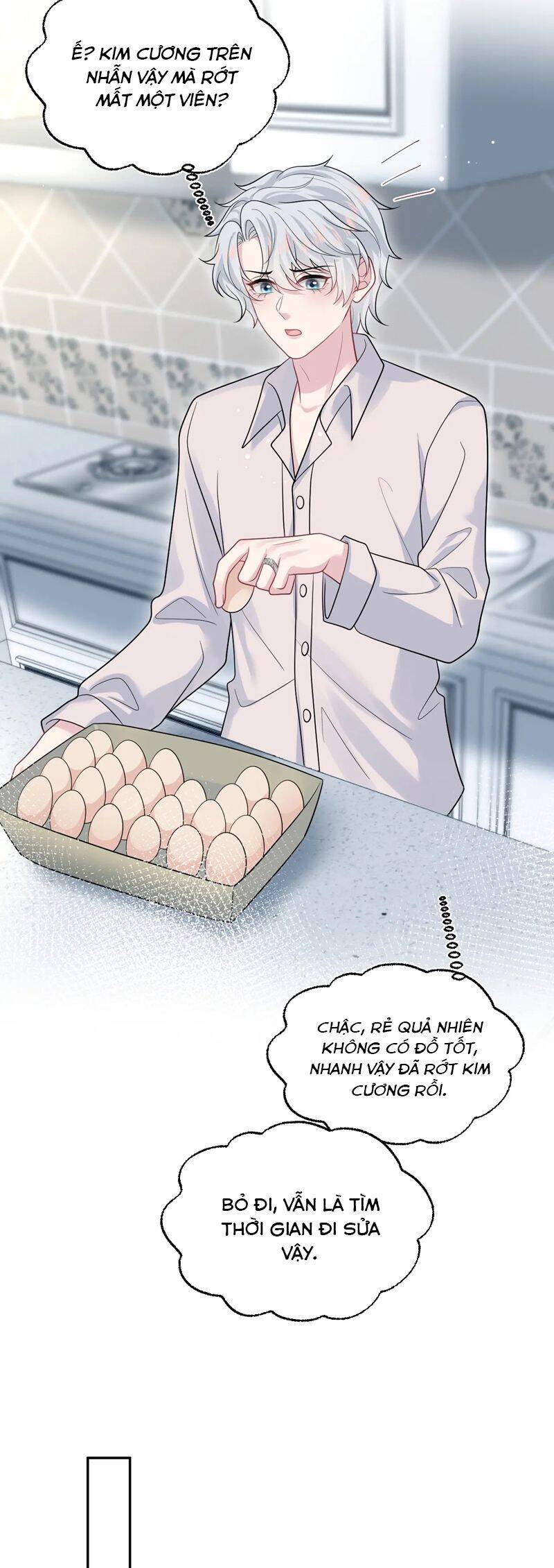 Tuyệt Mỹ Bạch Liên Online Dạy Học Chapter 355 - 12