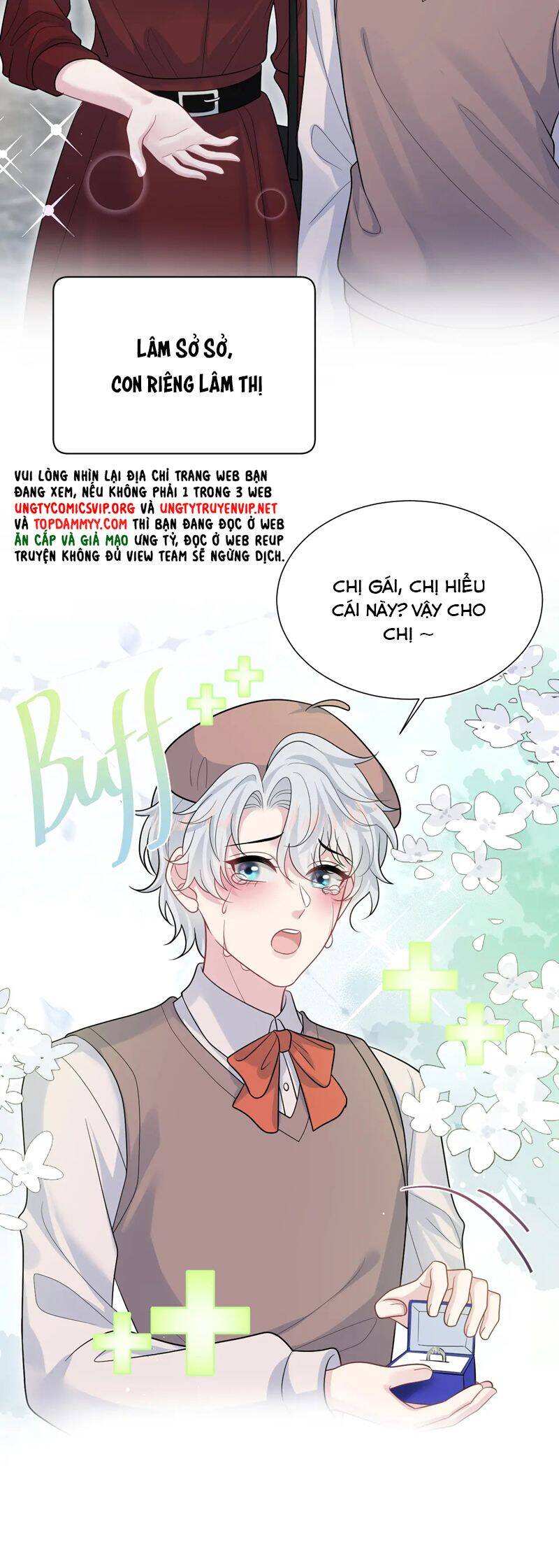 Tuyệt Mỹ Bạch Liên Online Dạy Học Chapter 355 - 17