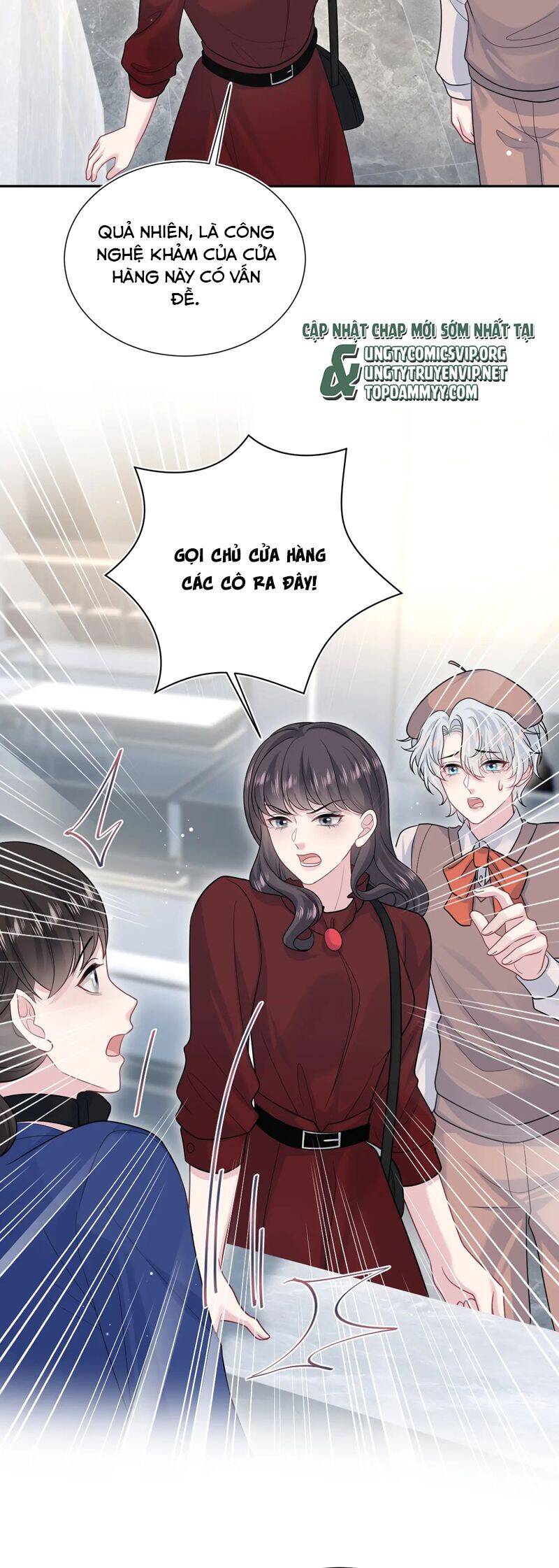 Tuyệt Mỹ Bạch Liên Online Dạy Học Chapter 355 - 19
