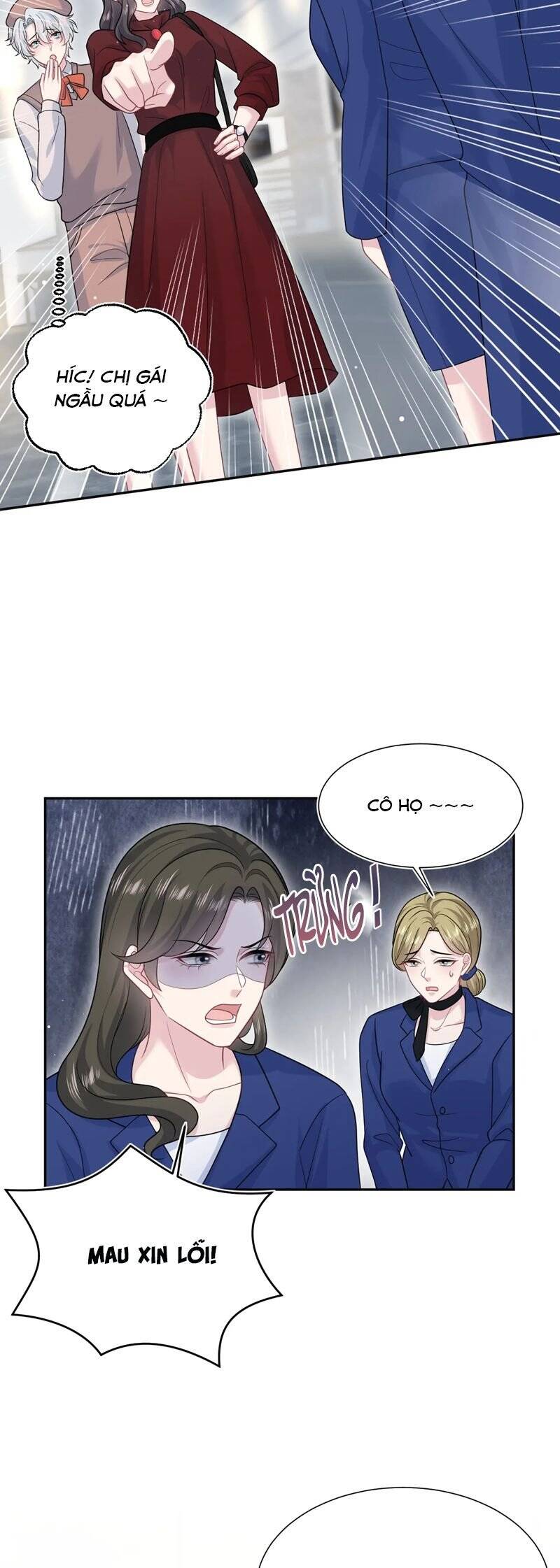 Tuyệt Mỹ Bạch Liên Online Dạy Học Chapter 355 - 22