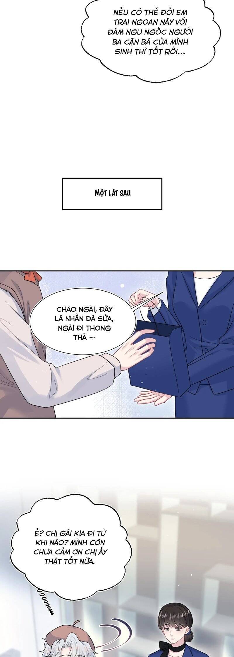 Tuyệt Mỹ Bạch Liên Online Dạy Học Chapter 355 - 24