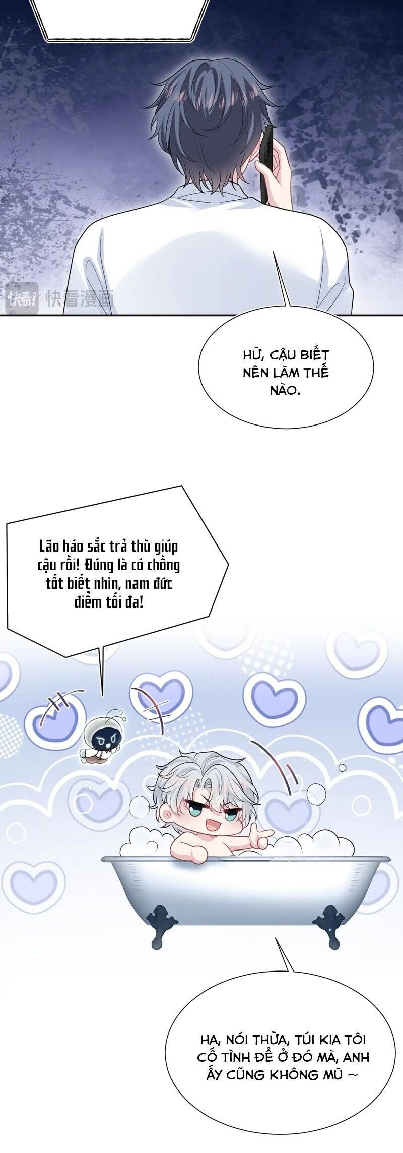 Tuyệt Mỹ Bạch Liên Online Dạy Học Chapter 355 - 28