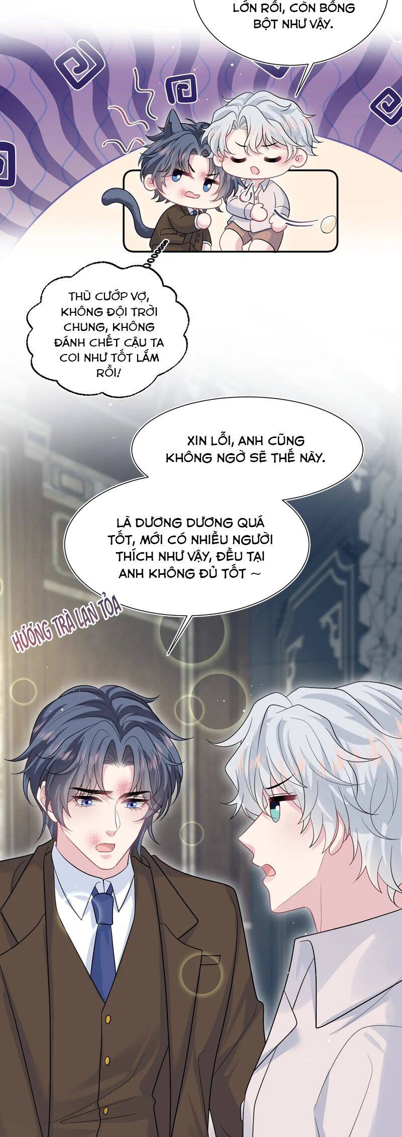 Tuyệt Mỹ Bạch Liên Online Dạy Học Chapter 355 - 4