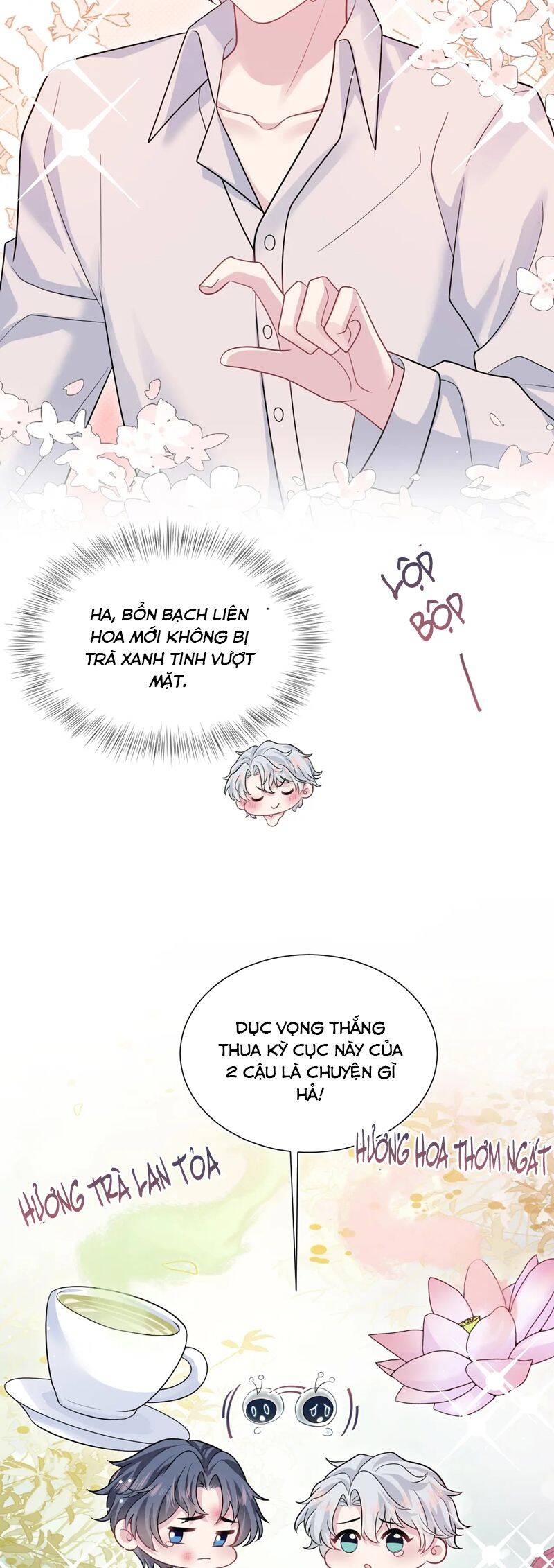 Tuyệt Mỹ Bạch Liên Online Dạy Học Chapter 355 - 6