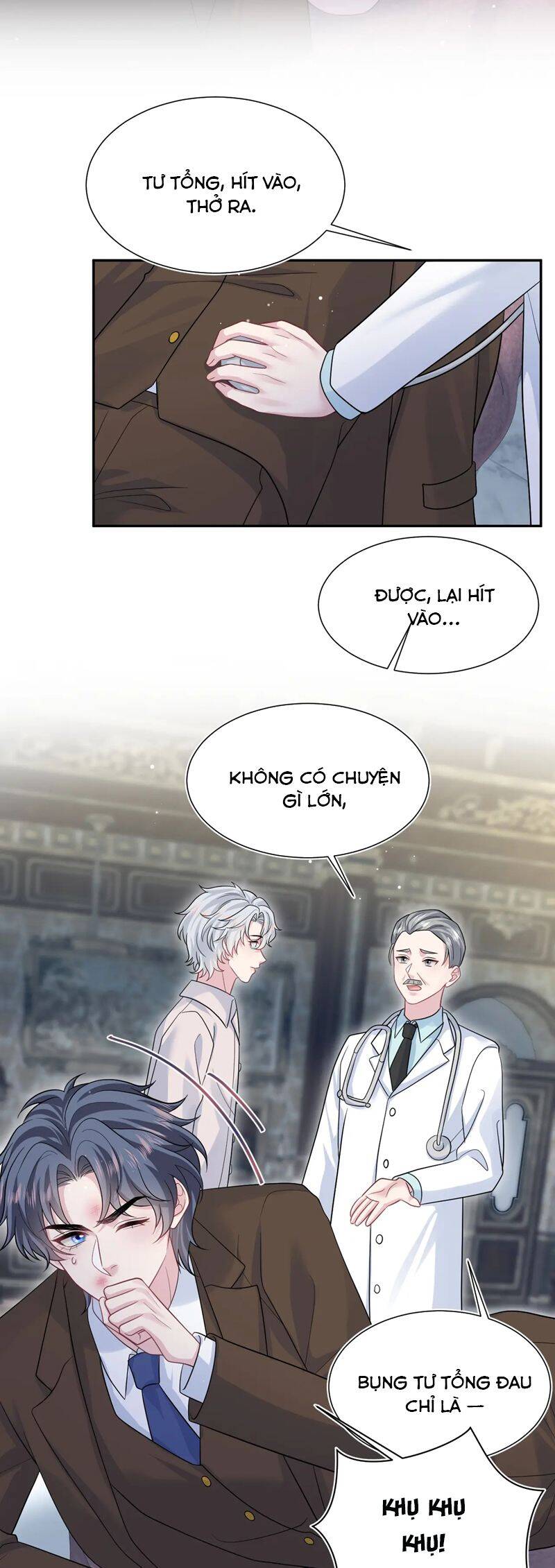 Tuyệt Mỹ Bạch Liên Online Dạy Học Chapter 355 - 8