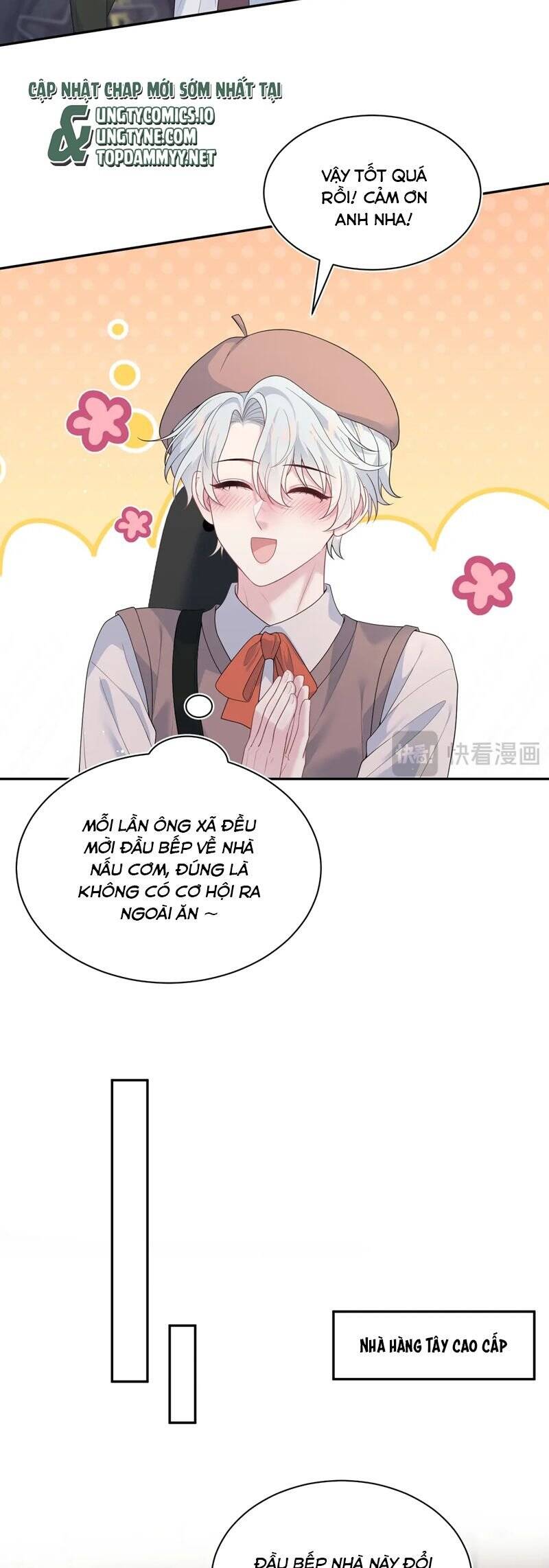 Tuyệt Mỹ Bạch Liên Online Dạy Học Chapter 356 - 12