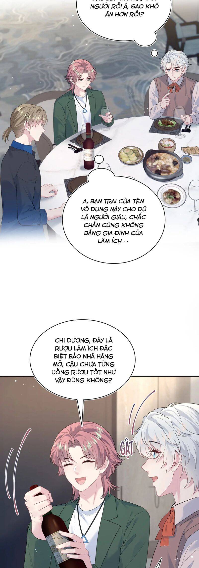 Tuyệt Mỹ Bạch Liên Online Dạy Học Chapter 356 - 13
