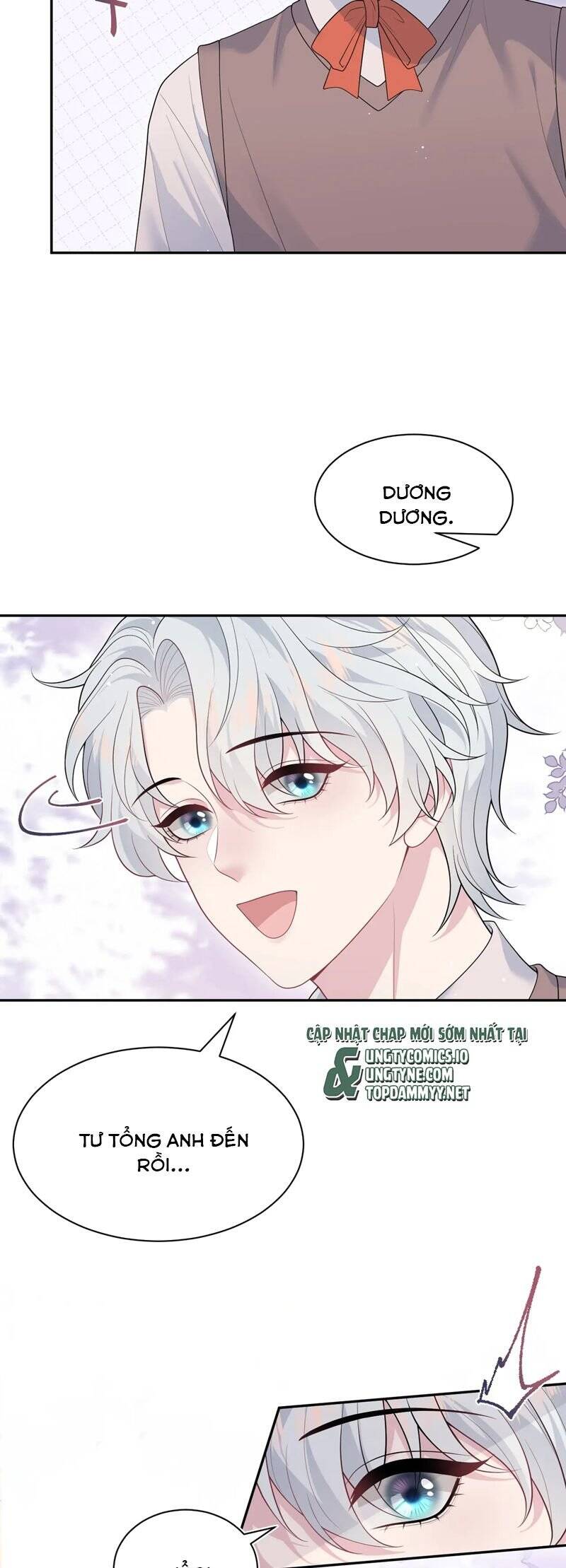 Tuyệt Mỹ Bạch Liên Online Dạy Học Chapter 356 - 15