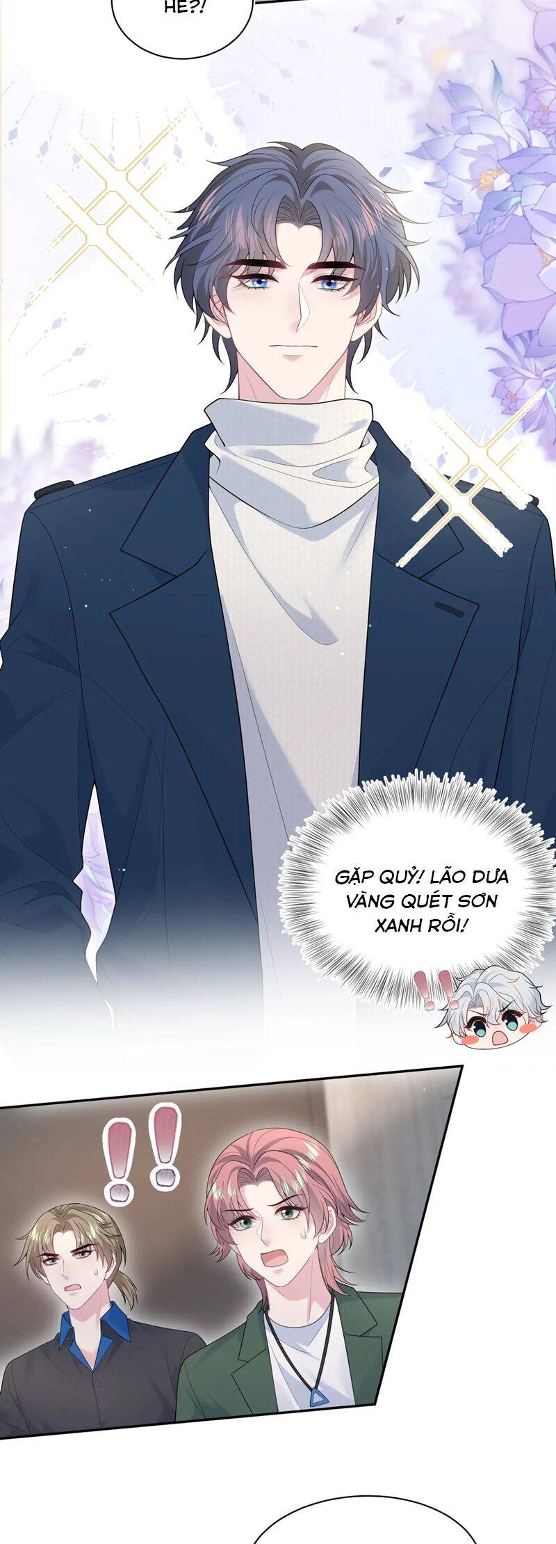 Tuyệt Mỹ Bạch Liên Online Dạy Học Chapter 356 - 16