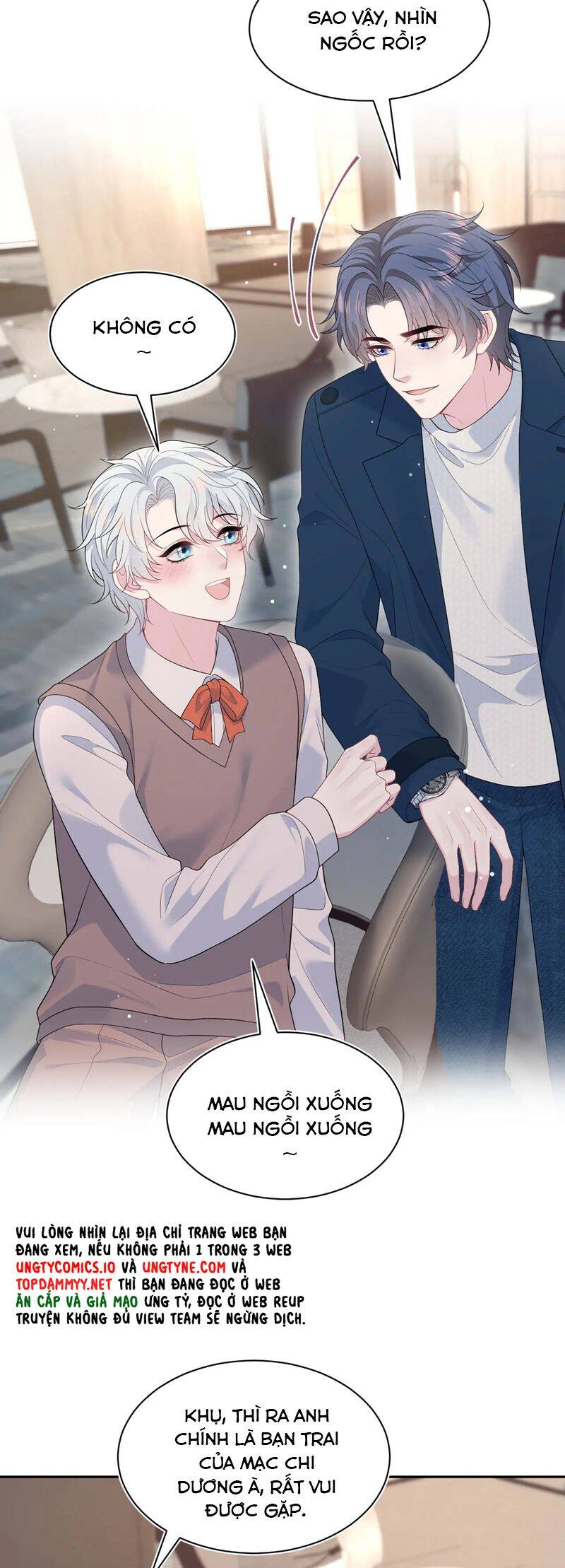 Tuyệt Mỹ Bạch Liên Online Dạy Học Chapter 356 - 17
