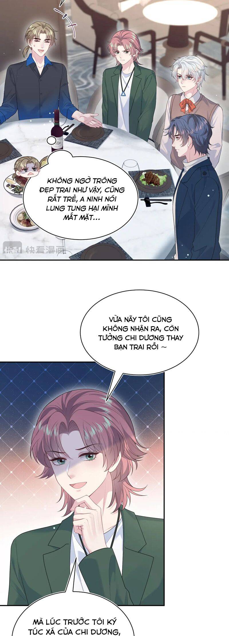 Tuyệt Mỹ Bạch Liên Online Dạy Học Chapter 356 - 18