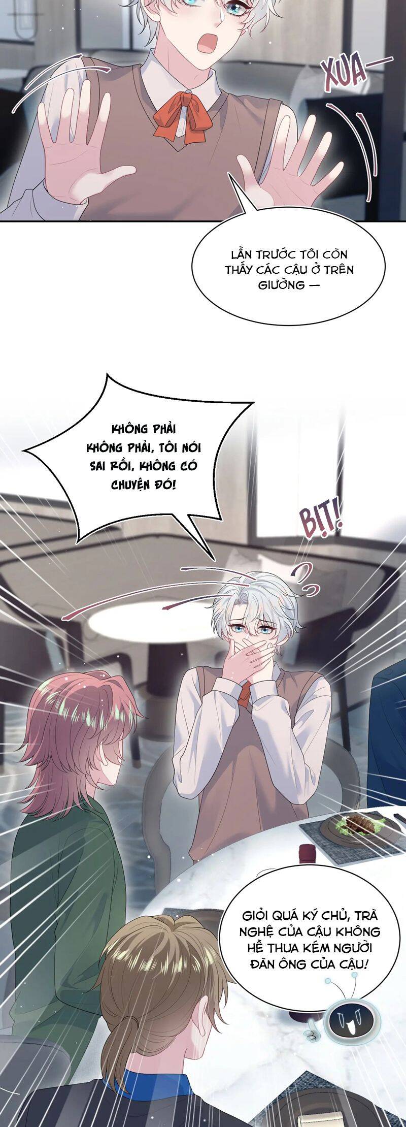 Tuyệt Mỹ Bạch Liên Online Dạy Học Chapter 356 - 20