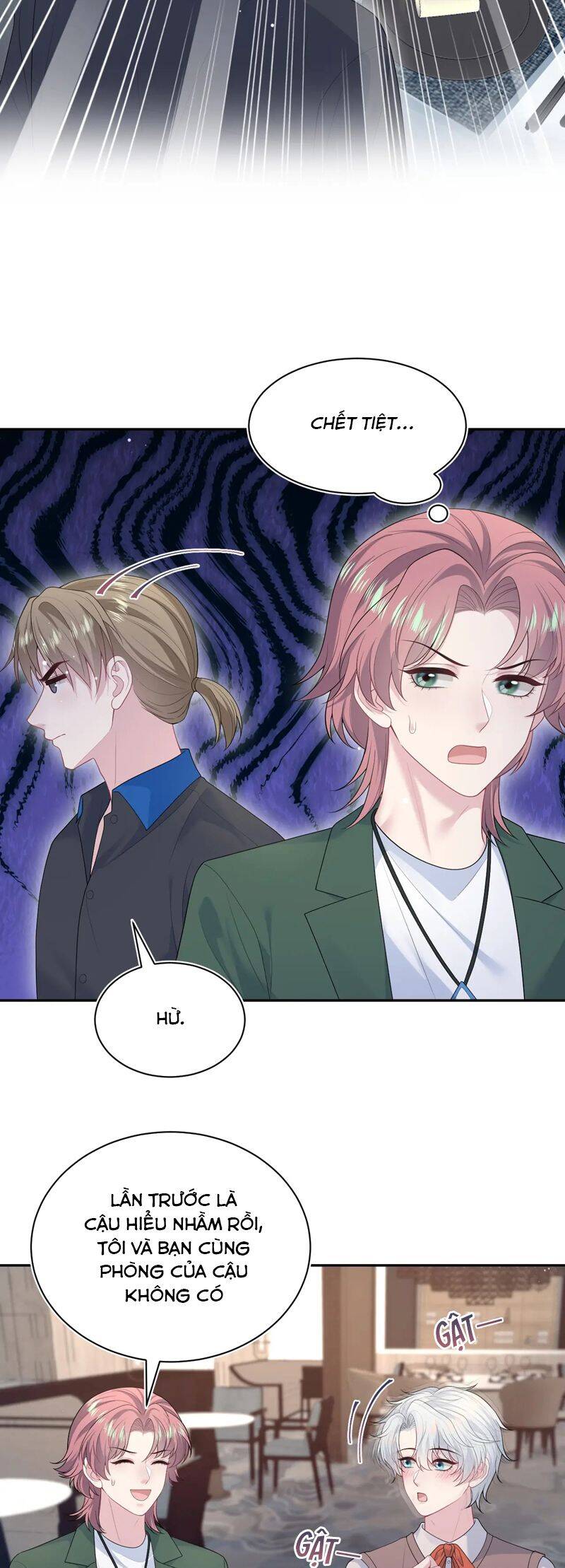 Tuyệt Mỹ Bạch Liên Online Dạy Học Chapter 356 - 21