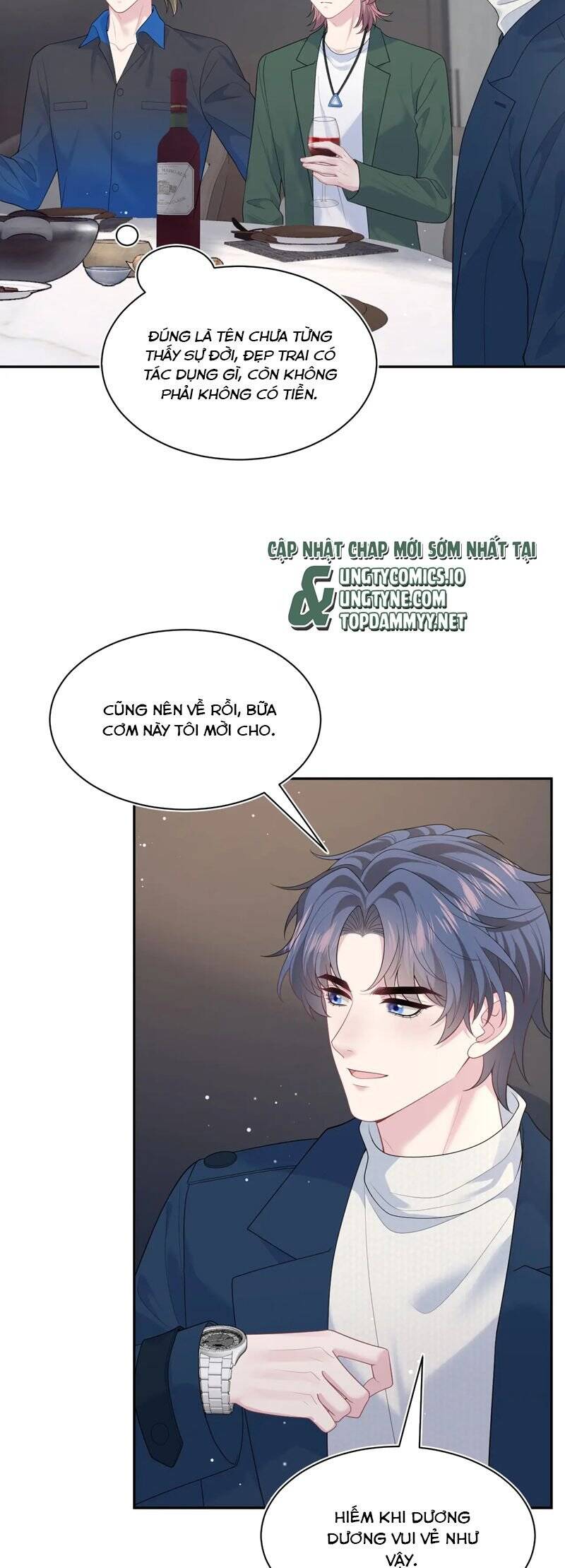 Tuyệt Mỹ Bạch Liên Online Dạy Học Chapter 356 - 24