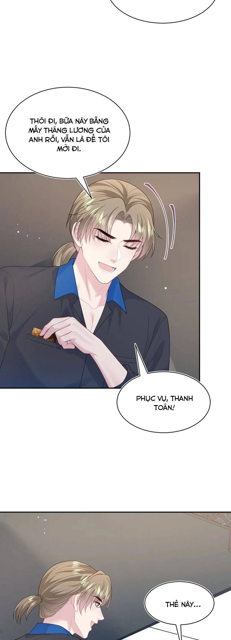 Tuyệt Mỹ Bạch Liên Online Dạy Học Chapter 356 - 25
