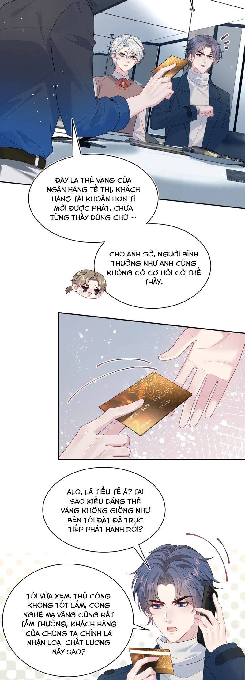 Tuyệt Mỹ Bạch Liên Online Dạy Học Chapter 356 - 26