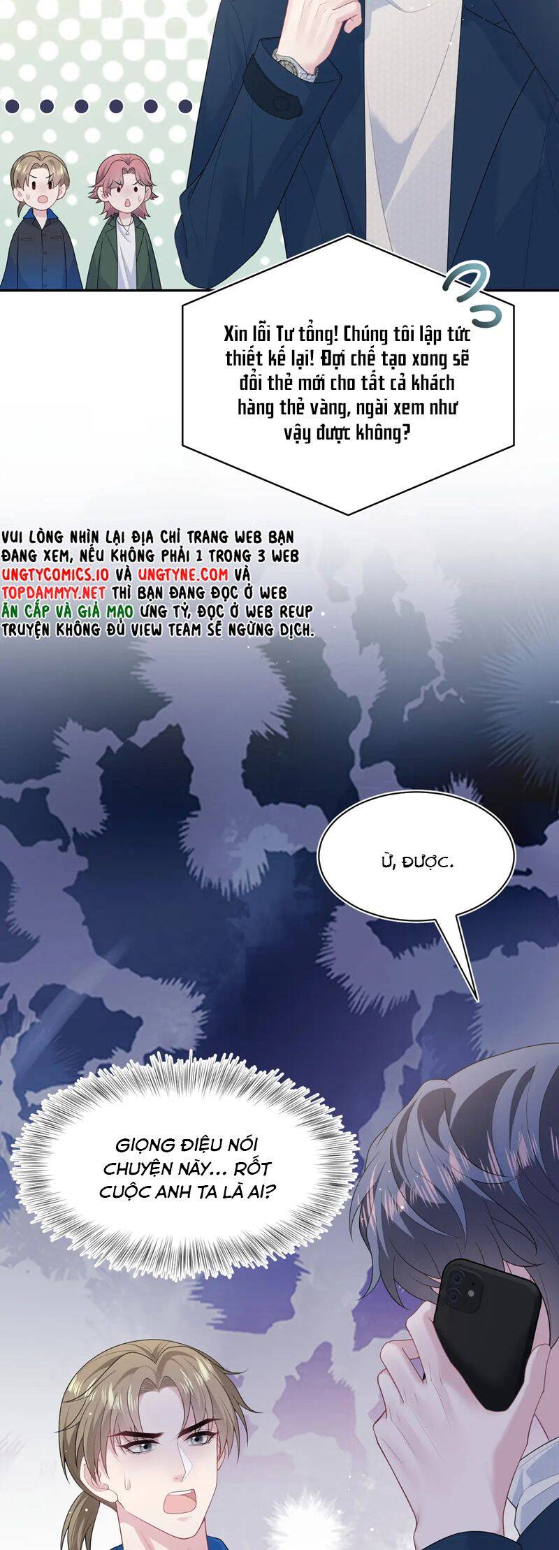 Tuyệt Mỹ Bạch Liên Online Dạy Học Chapter 356 - 27