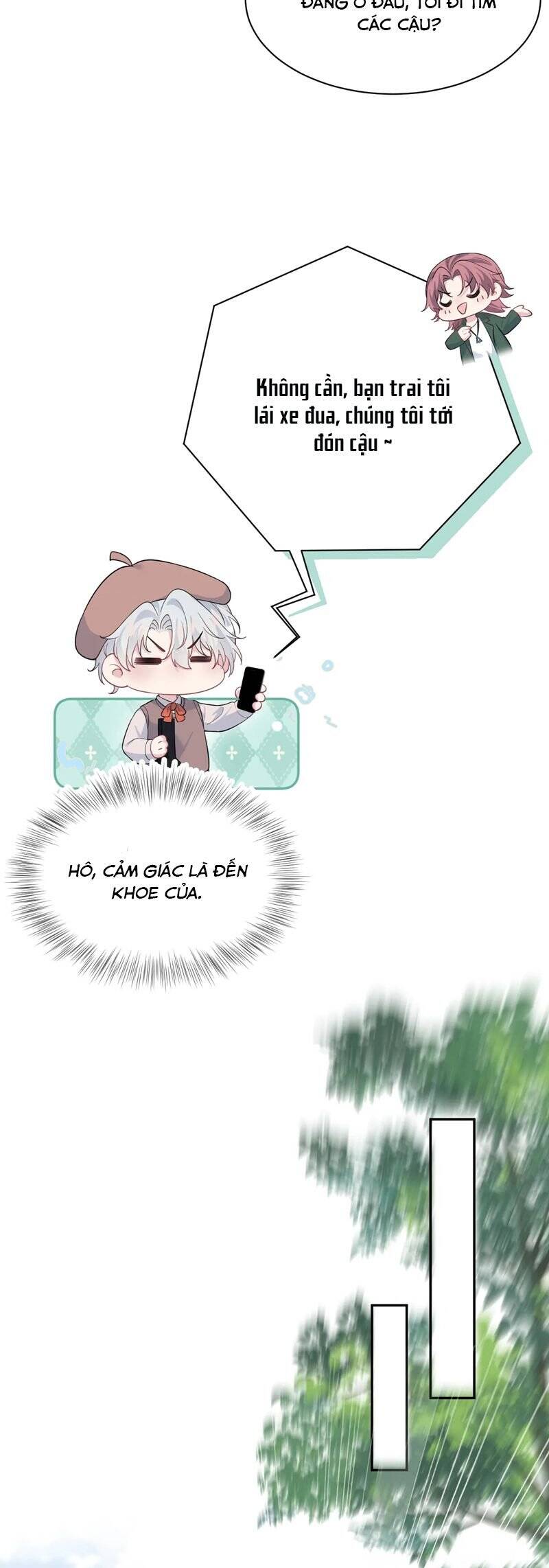 Tuyệt Mỹ Bạch Liên Online Dạy Học Chapter 356 - 8