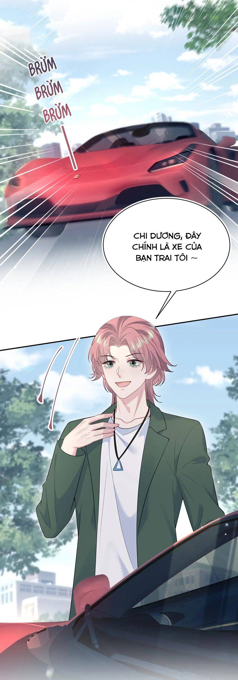 Tuyệt Mỹ Bạch Liên Online Dạy Học Chapter 356 - 9