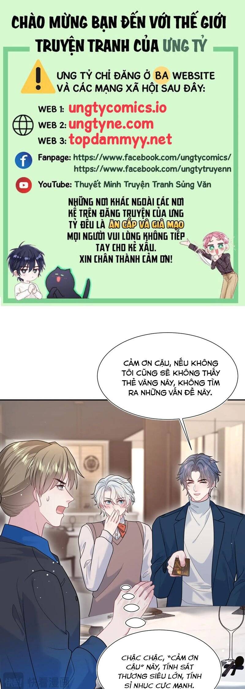 Tuyệt Mỹ Bạch Liên Online Dạy Học Chapter 357 - 2