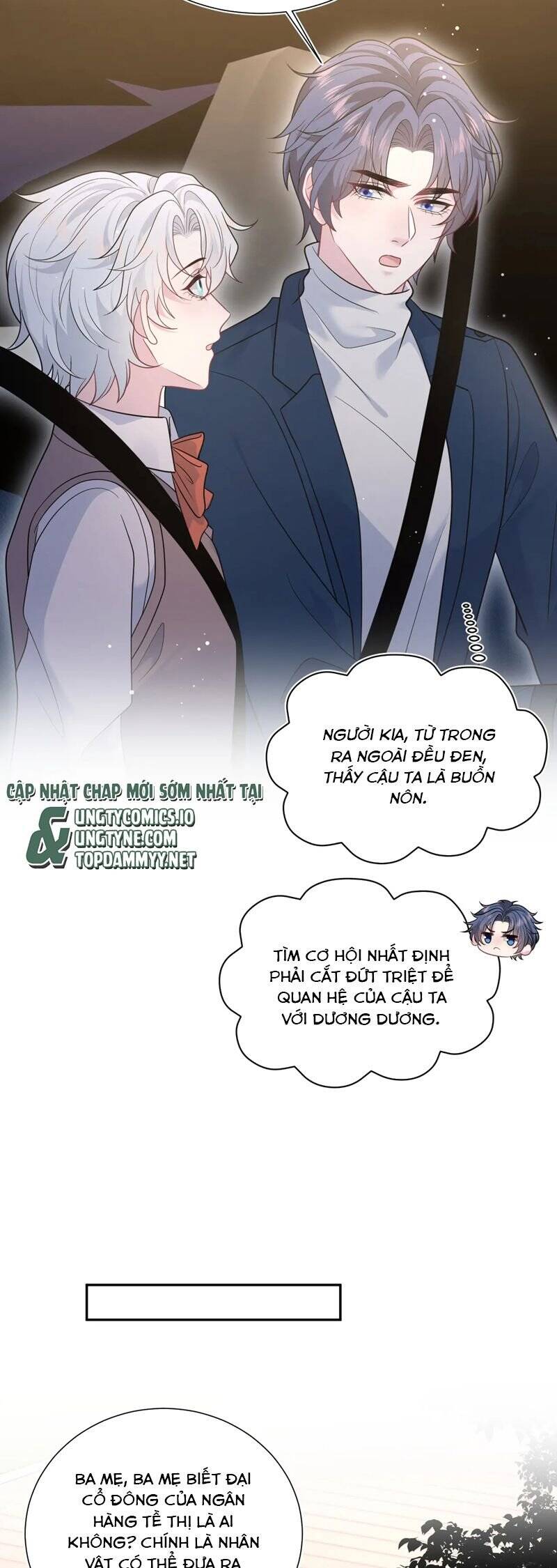 Tuyệt Mỹ Bạch Liên Online Dạy Học Chapter 357 - 11