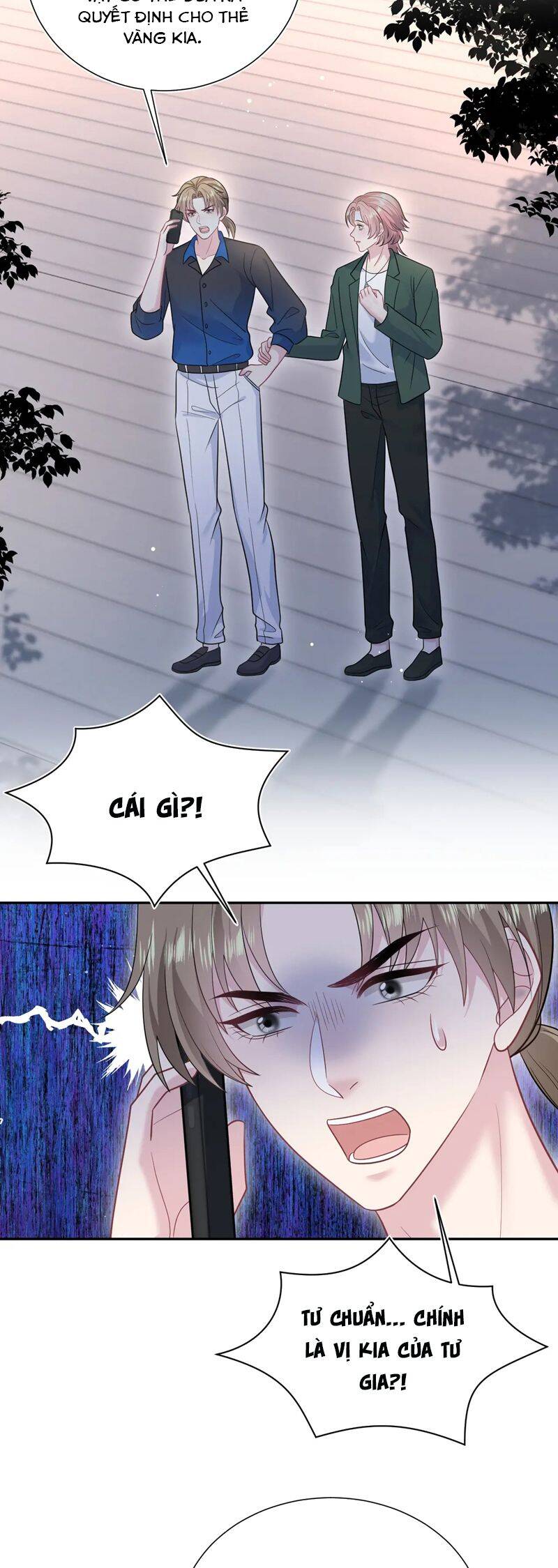 Tuyệt Mỹ Bạch Liên Online Dạy Học Chapter 357 - 12