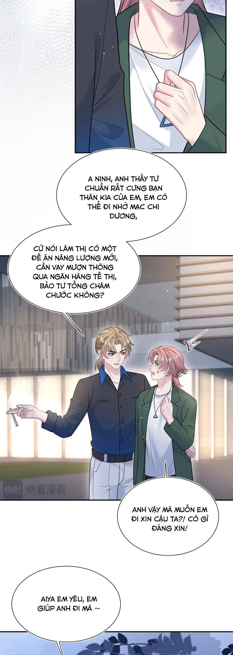 Tuyệt Mỹ Bạch Liên Online Dạy Học Chapter 357 - 16