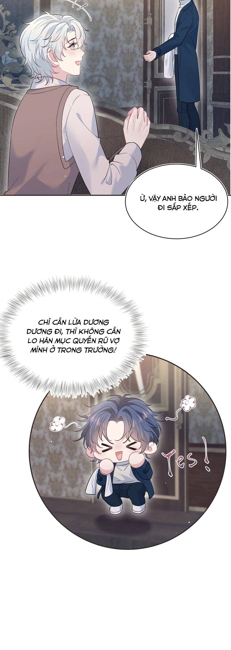 Tuyệt Mỹ Bạch Liên Online Dạy Học Chapter 357 - 20