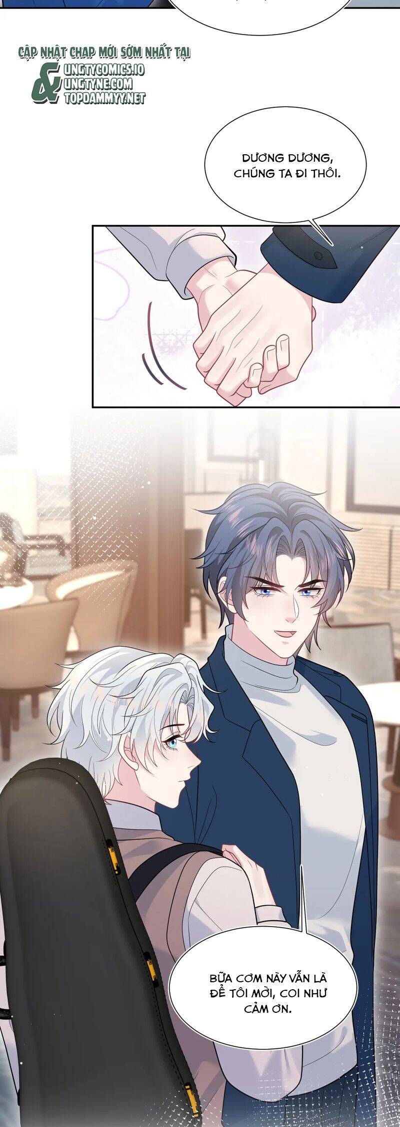 Tuyệt Mỹ Bạch Liên Online Dạy Học Chapter 357 - 3