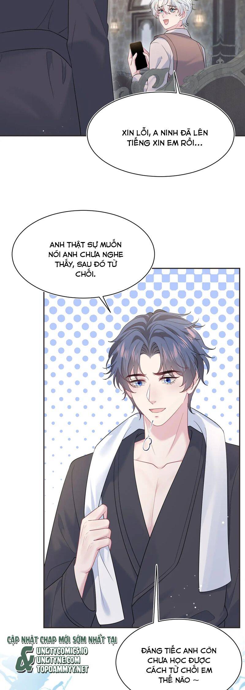 Tuyệt Mỹ Bạch Liên Online Dạy Học Chapter 357 - 22