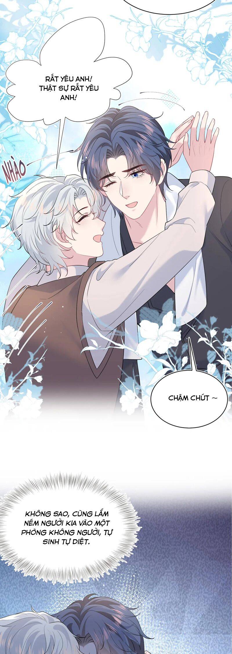 Tuyệt Mỹ Bạch Liên Online Dạy Học Chapter 357 - 23