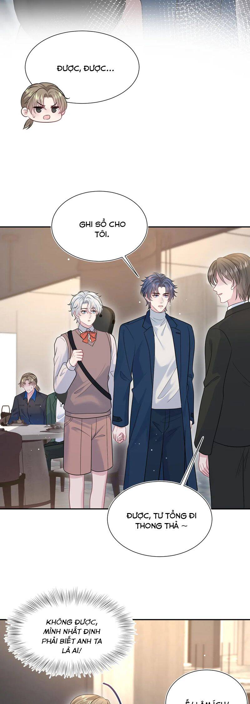 Tuyệt Mỹ Bạch Liên Online Dạy Học Chapter 357 - 4