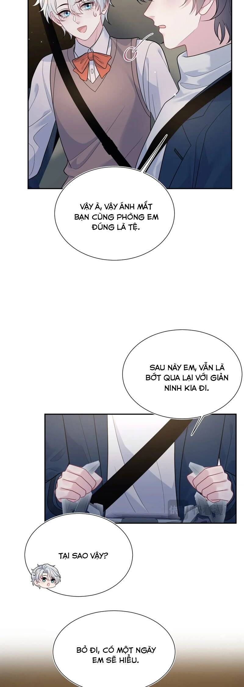 Tuyệt Mỹ Bạch Liên Online Dạy Học Chapter 357 - 10