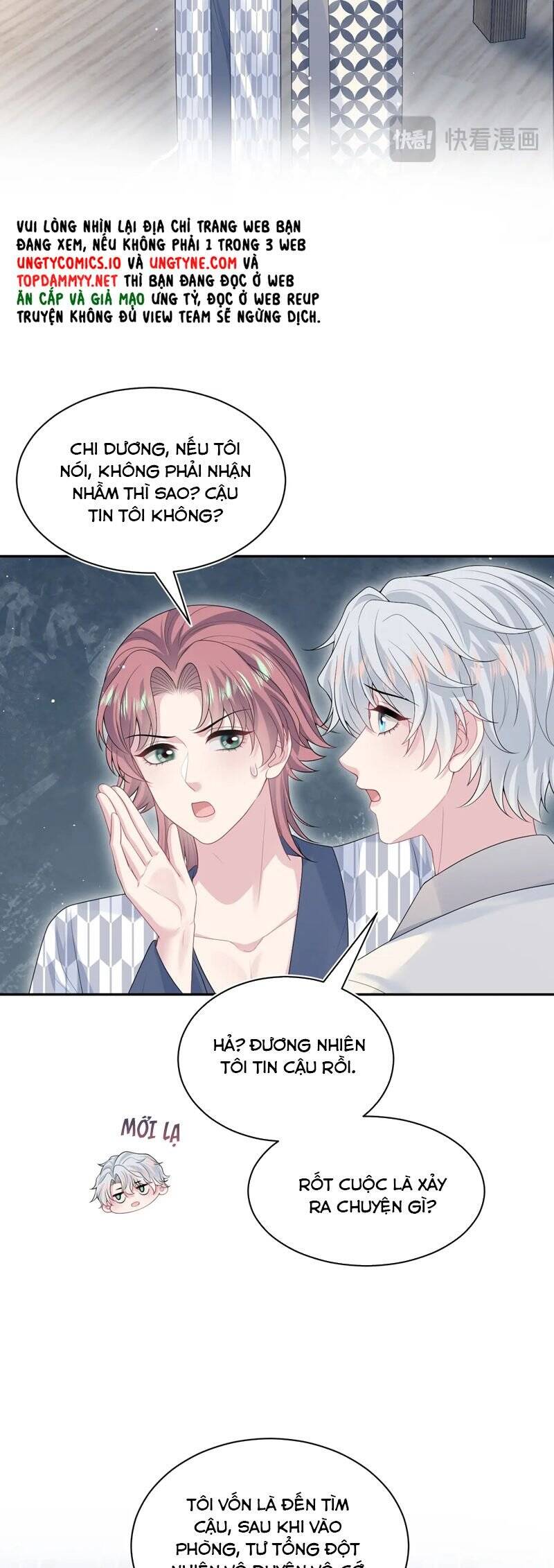 Tuyệt Mỹ Bạch Liên Online Dạy Học Chapter 358 - 12