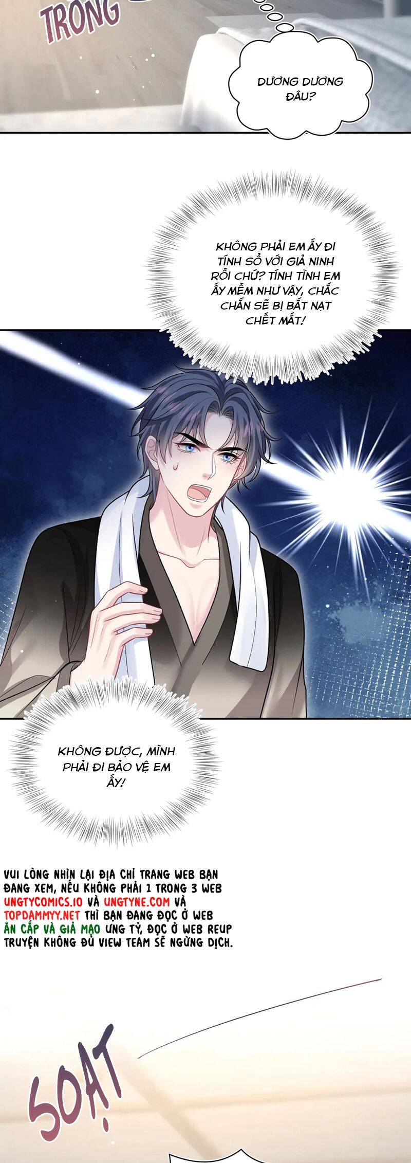 Tuyệt Mỹ Bạch Liên Online Dạy Học Chapter 358 - 19