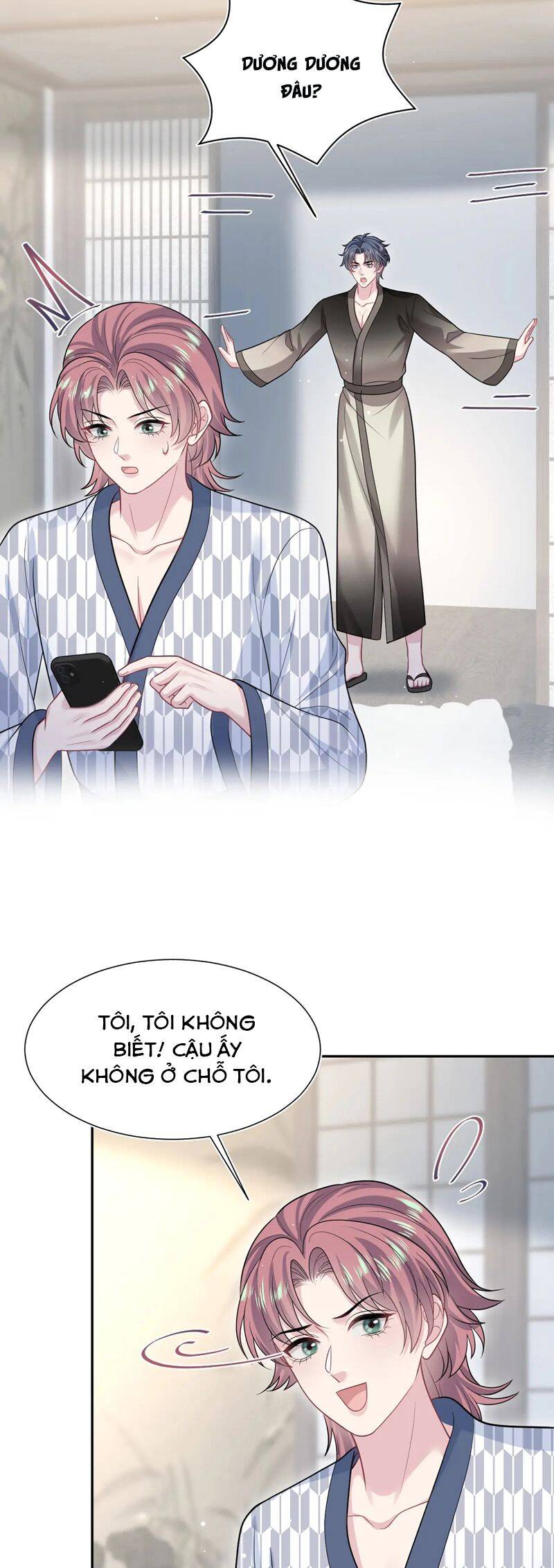Tuyệt Mỹ Bạch Liên Online Dạy Học Chapter 358 - 20