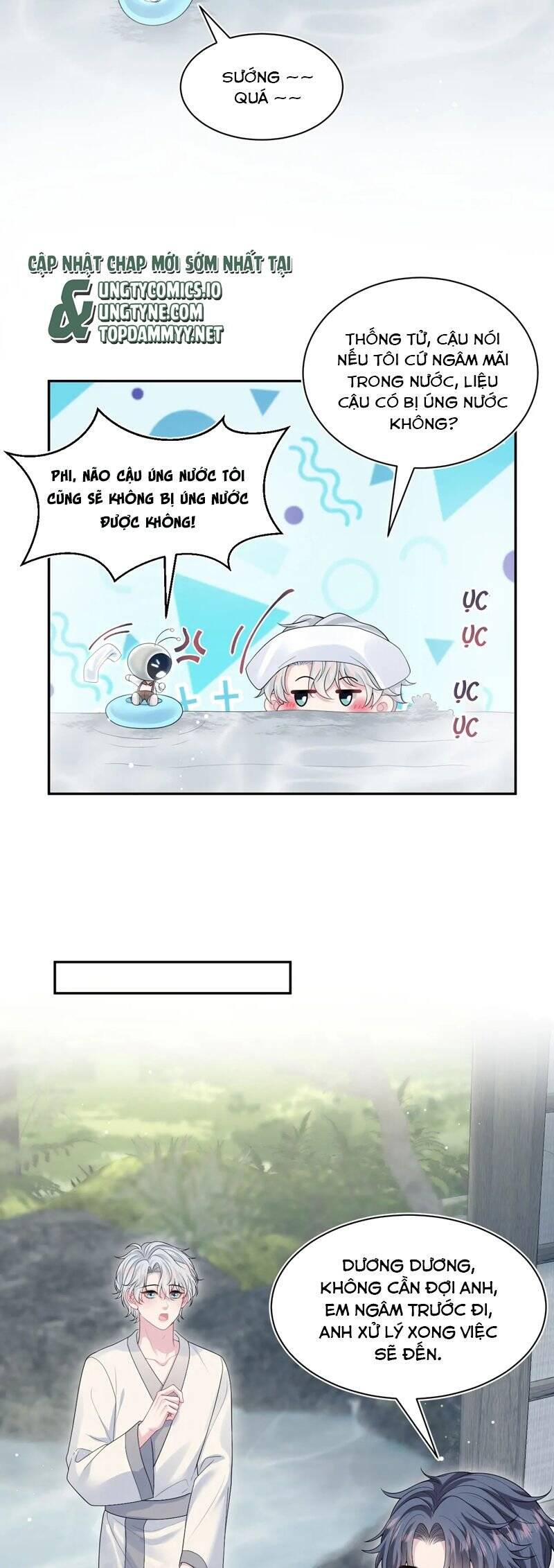 Tuyệt Mỹ Bạch Liên Online Dạy Học Chapter 358 - 3