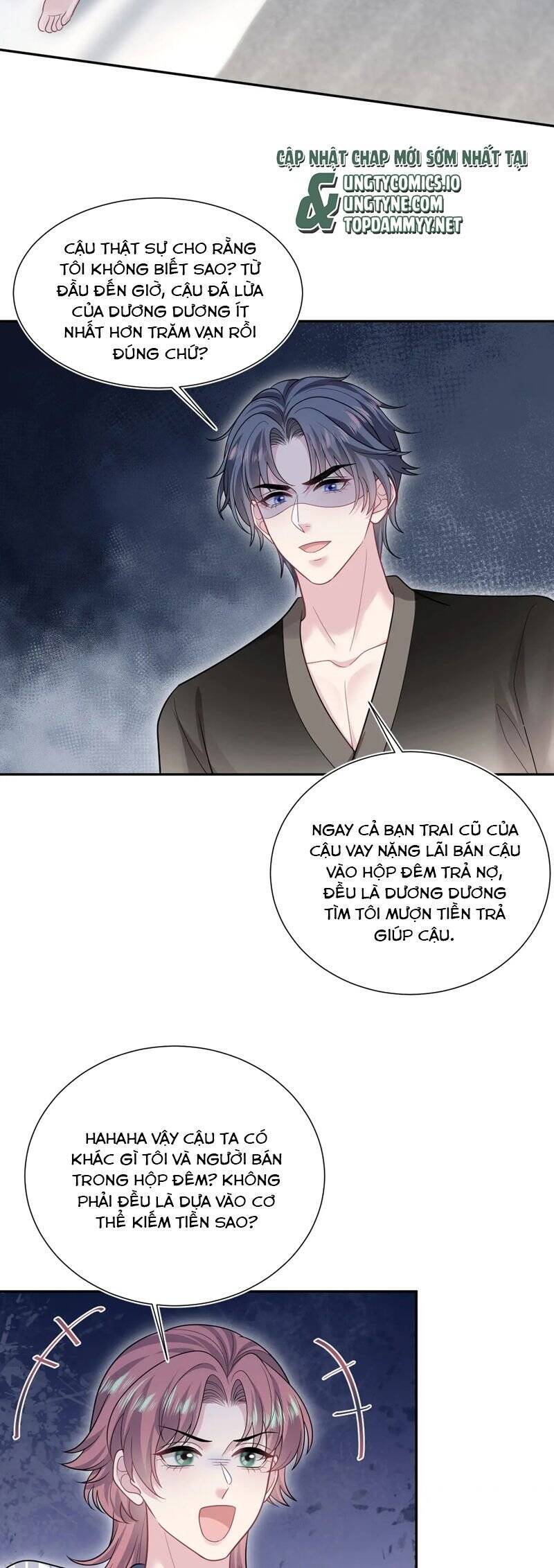 Tuyệt Mỹ Bạch Liên Online Dạy Học Chapter 358 - 22