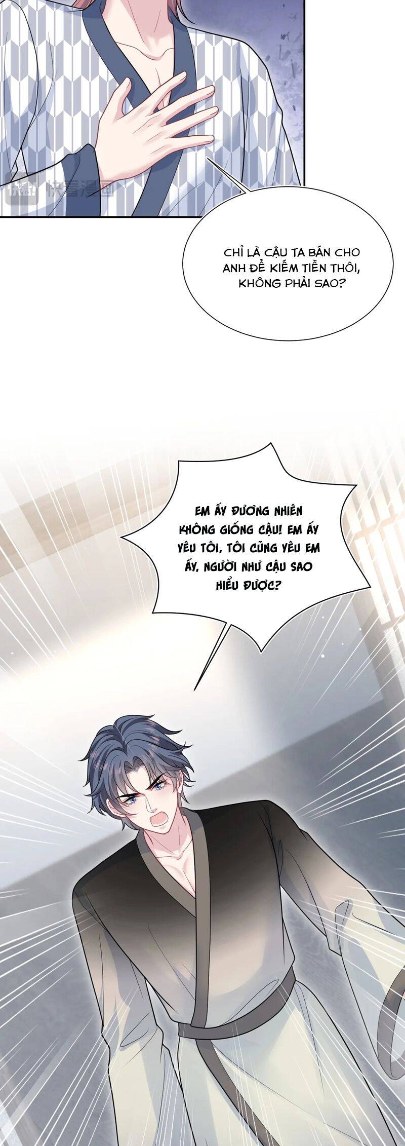 Tuyệt Mỹ Bạch Liên Online Dạy Học Chapter 358 - 23